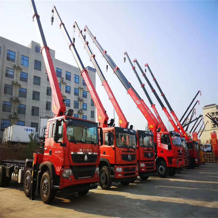 宁河吊车出租租赁的使用有什么要求