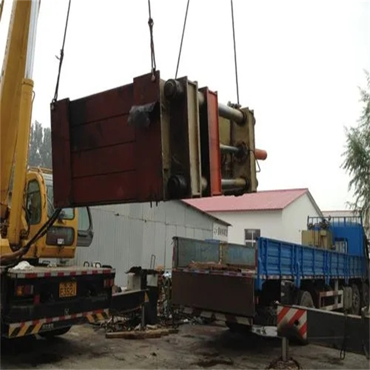 宁河大型设备吊装