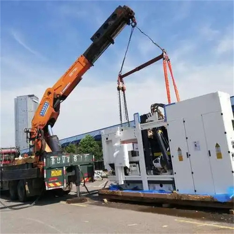 宁河附近小吊车联系方式|8-16吨|本地及时服务