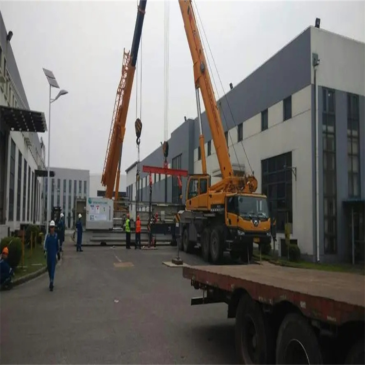 宁河附近12吨吊车出租电话|工程吊装|高效响应