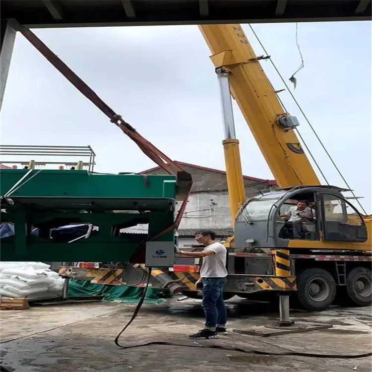 宁河大吨位吊车租赁应急保障方案|化解突发吊装需求难题